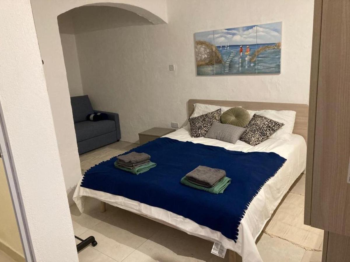 Cosy 1 Bedroom Maisonette In The Heart Of 발레타 외부 사진