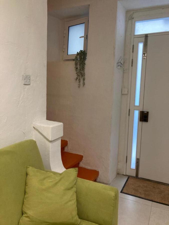 Cosy 1 Bedroom Maisonette In The Heart Of 발레타 외부 사진