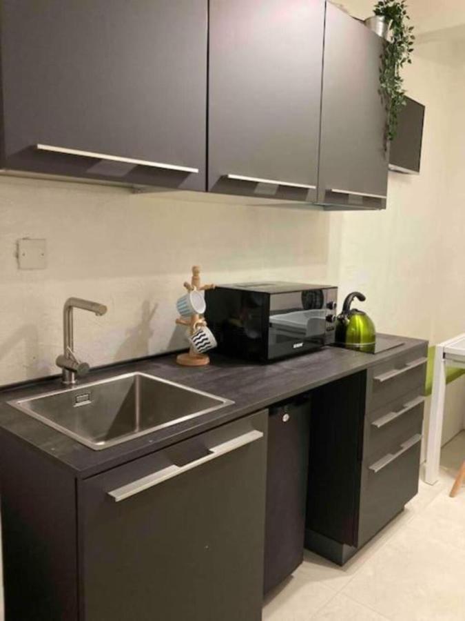 Cosy 1 Bedroom Maisonette In The Heart Of 발레타 외부 사진