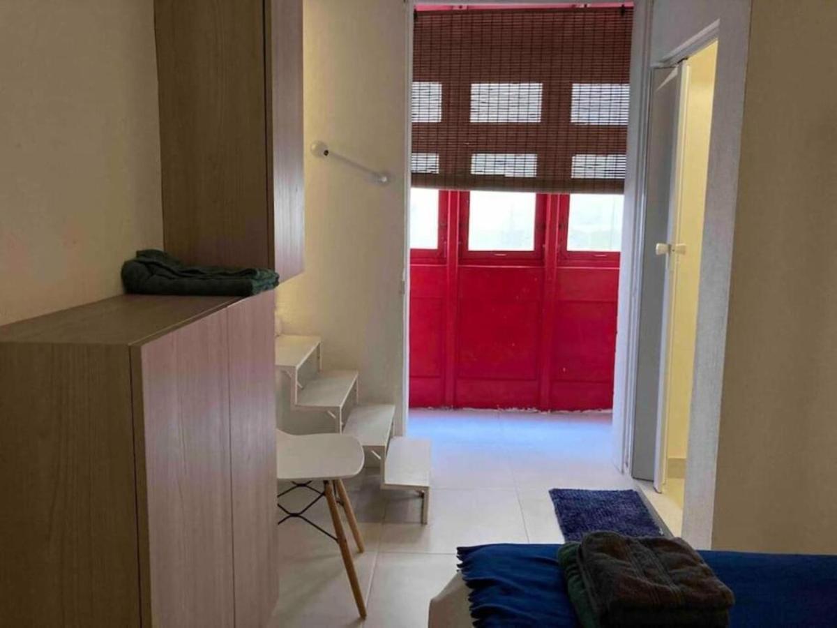 Cosy 1 Bedroom Maisonette In The Heart Of 발레타 외부 사진