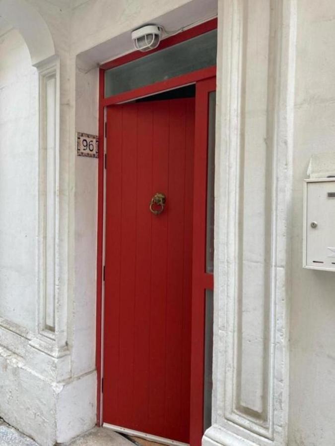 Cosy 1 Bedroom Maisonette In The Heart Of 발레타 외부 사진